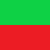 L / GREEN / RED