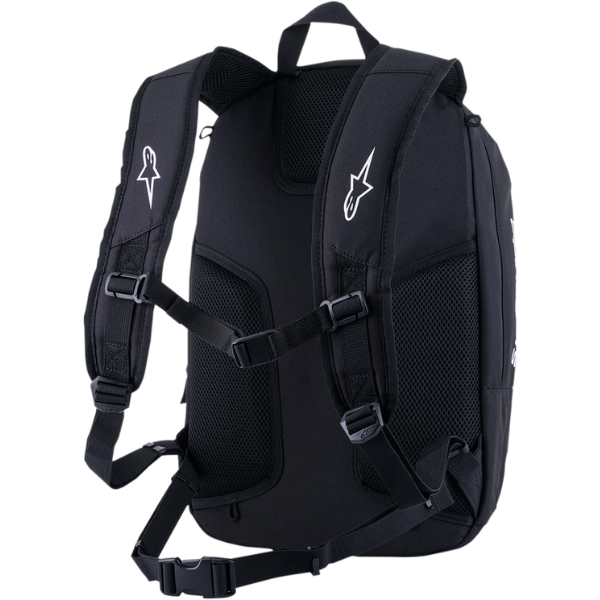 Charger V2 Backpack