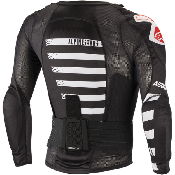 Sequence Protection Jacket