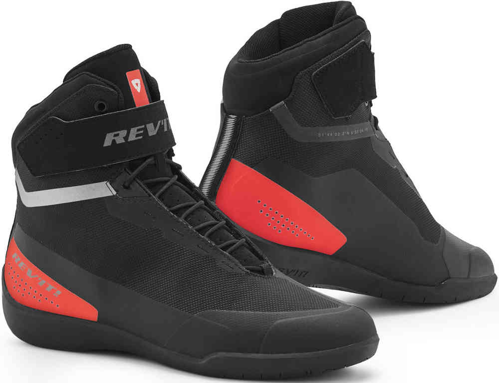 Revit Mission Motorcycle Shoes EU-43