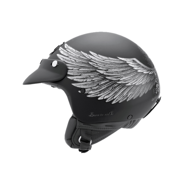 SX.60 Eagle Rider 2023
(PRE-ORDER AVAILABLE ORDER NOW GET IT BY 1ST DECEMBER)