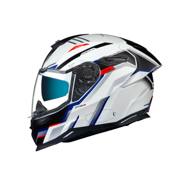 SX.100R GRIDLINE 2023
(PRE-ORDER AVAILABLE ORDER NOW GET IT BY 1ST DECEMBER)