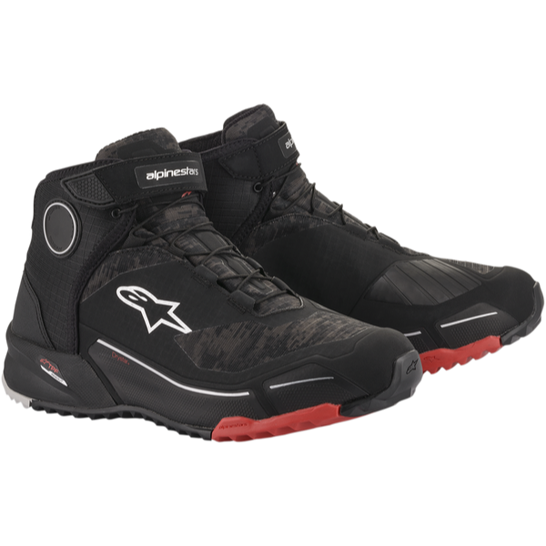CR-X Drystar® Riding Shoes
