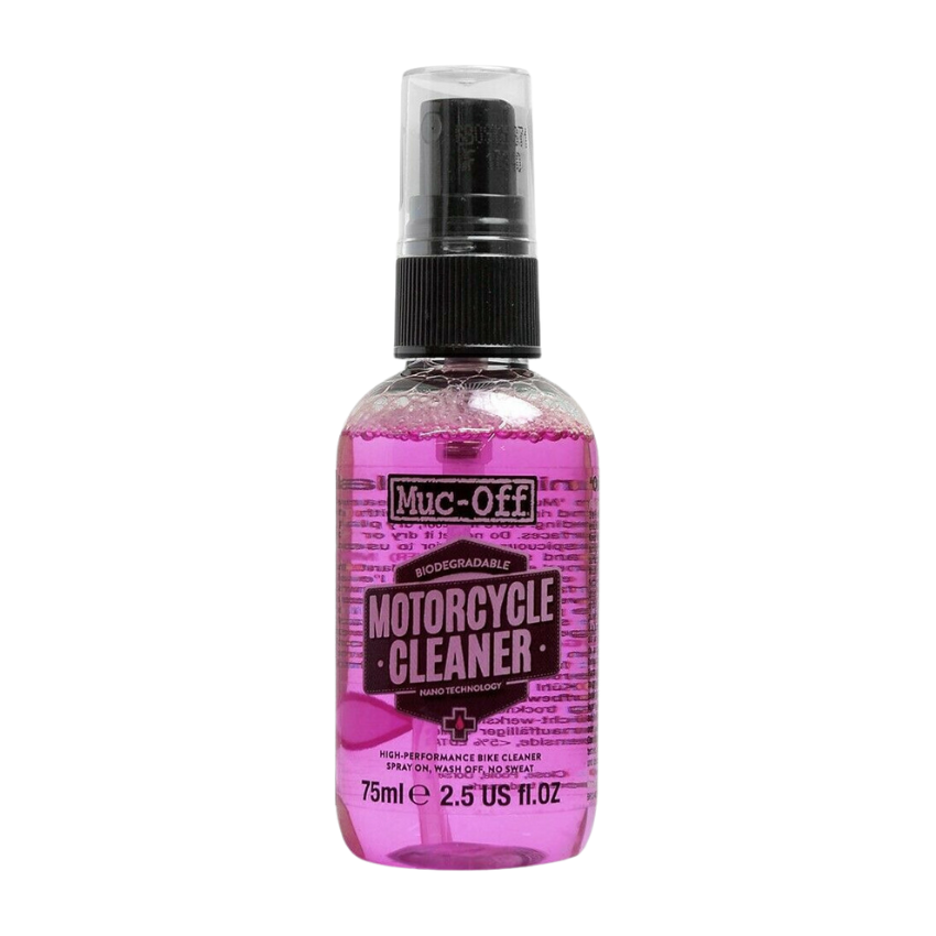 Muc-Off Motorcycle Cleaner 75ml
