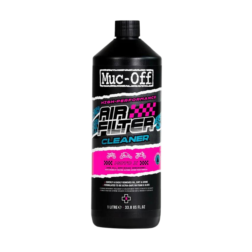 Muc-Off Air Filter Cleaner