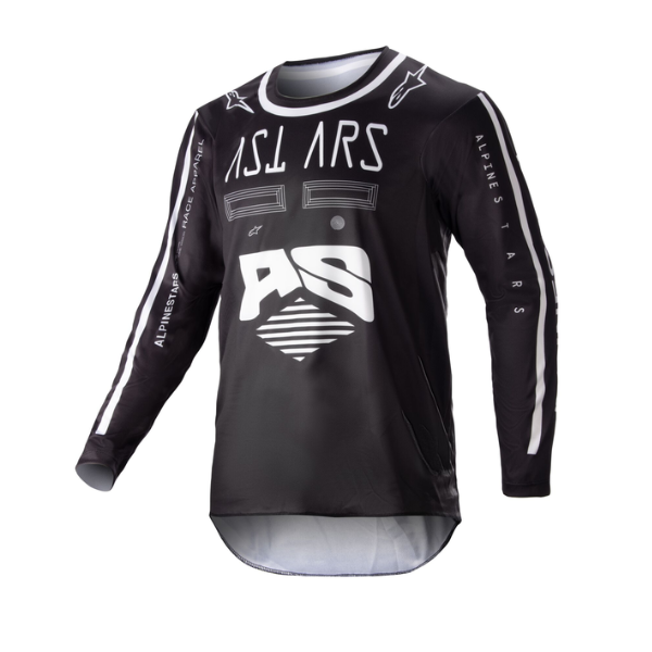 Youth Racer Found Jersey