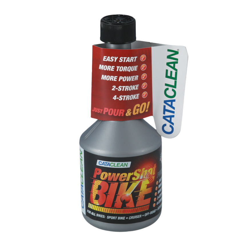 Cataclean Powershot Bike 250 ml