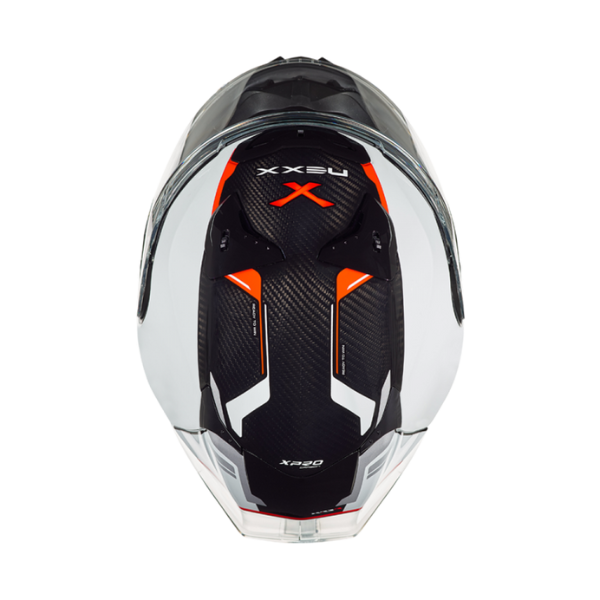 X.R3R Carbon 2023
(PRE-ORDER AVAILABLE ORDER NOW GET IT BY 1ST DECEMBER)