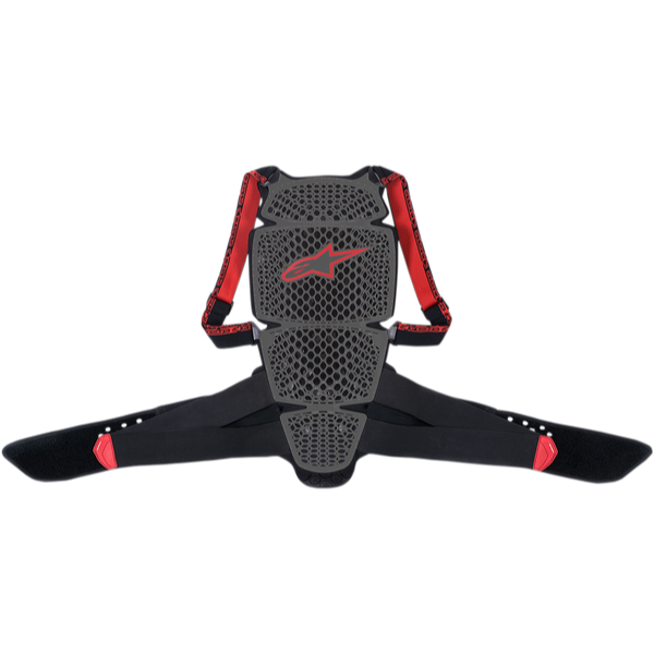 Nucleon KR-Cell Back Protector