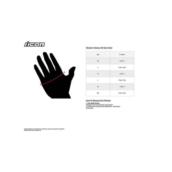 Women&#39;s Hooligan™ CE Gloves