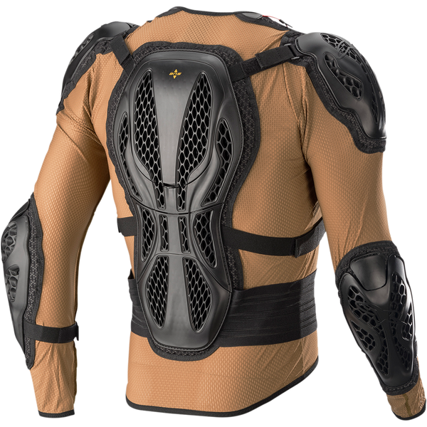 Bionic Action Jacket