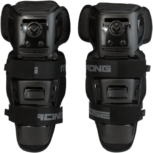 Youth Synapse Lite Knee Protectors